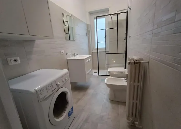 Apartament Spacious - 1bus To Altare Della Patria - Rzym