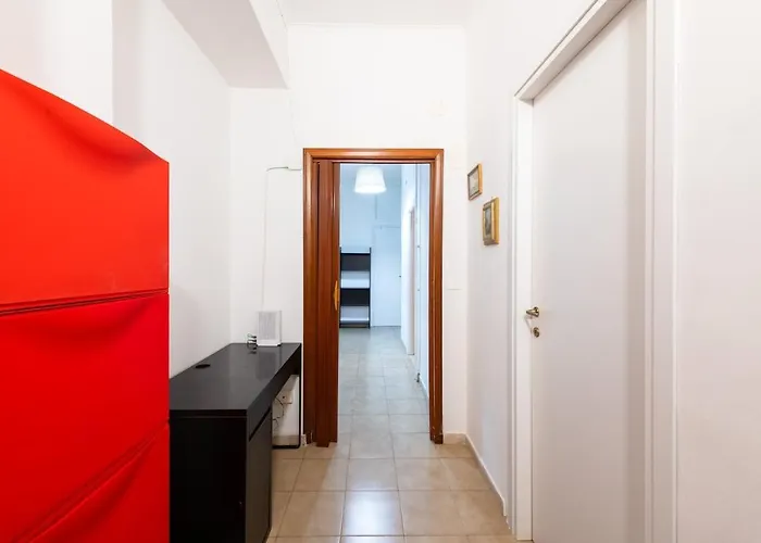 Spacious - 1bus To Altare Della Patria - Apartament *