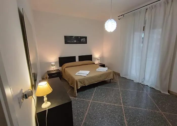Spacious - 1bus To Altare Della Patria - Apartament Rzym