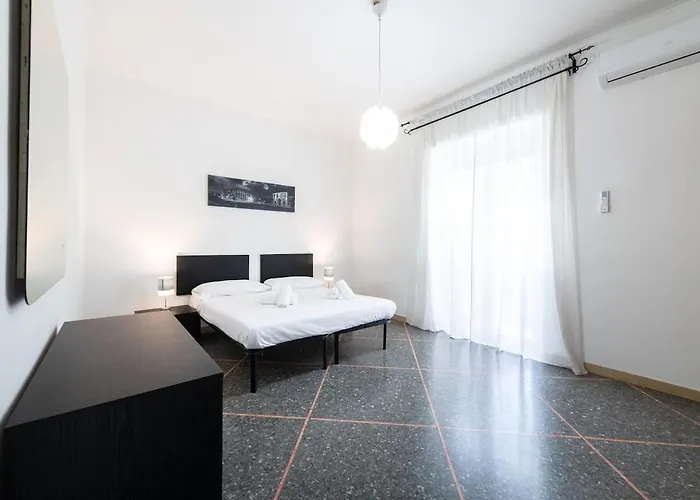 Apartament Spacious - 1bus To Altare Della Patria - *
